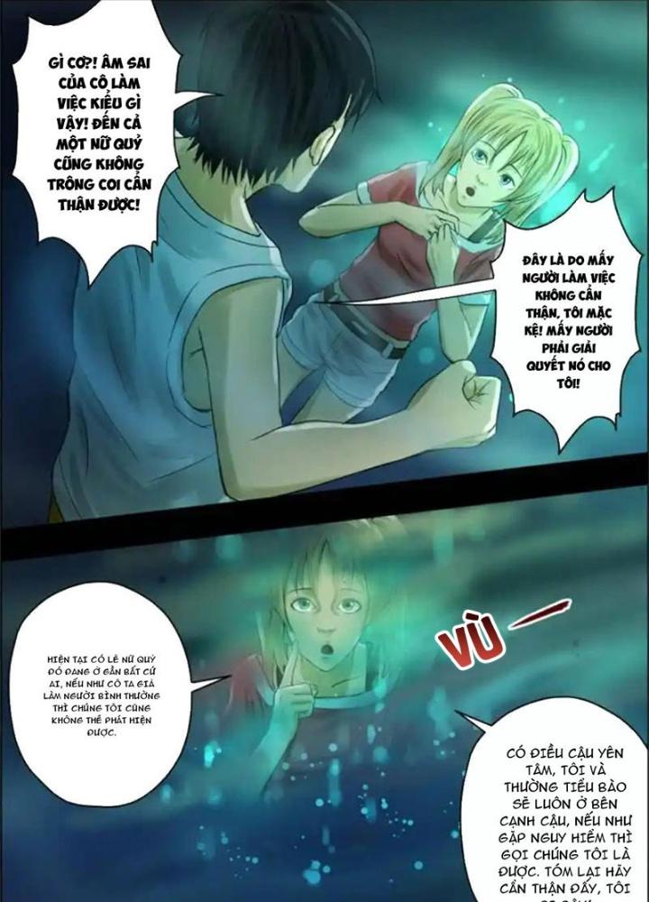 Xuất Mã Tiên - Những Năm Tháng Ta Làm Đại Tiên Chapter 25 - Trang 2