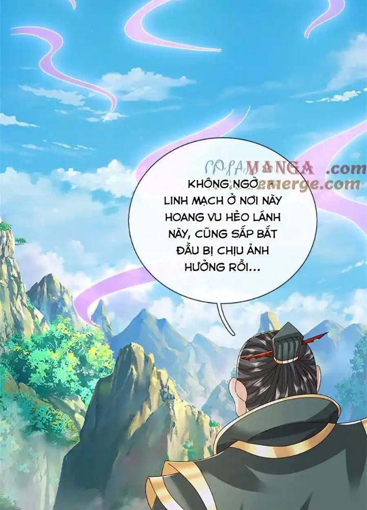 Lựa Chọn Thần Cấp: Ta Không Theo Sáo Lộ Mạnh Lên Chapter 155 - Trang 2