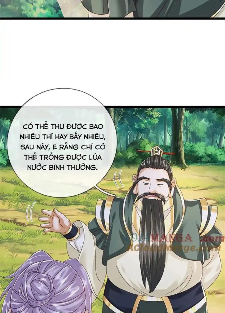 Lựa Chọn Thần Cấp: Ta Không Theo Sáo Lộ Mạnh Lên Chapter 155 - Trang 2