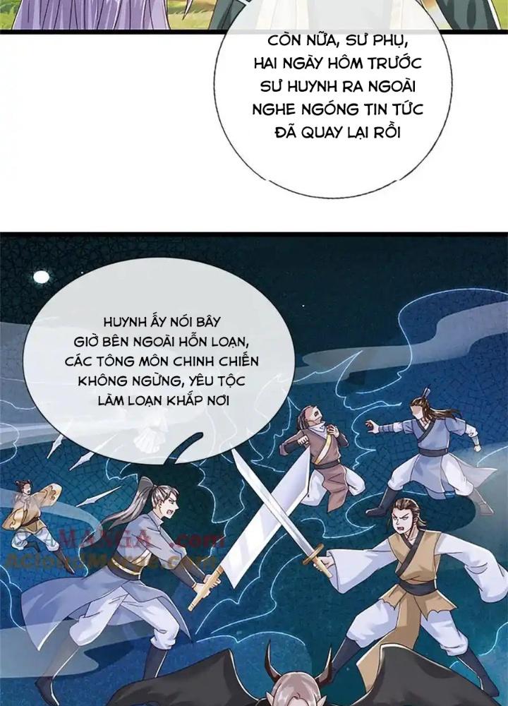 Lựa Chọn Thần Cấp: Ta Không Theo Sáo Lộ Mạnh Lên Chapter 155 - Trang 2