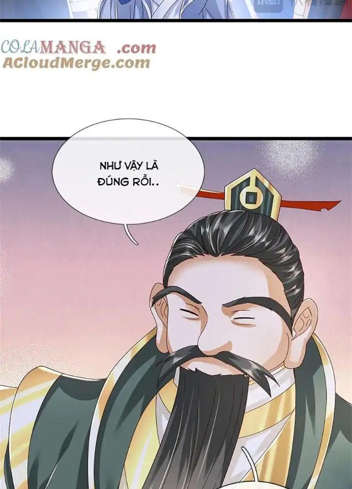 Lựa Chọn Thần Cấp: Ta Không Theo Sáo Lộ Mạnh Lên Chapter 155 - Trang 2