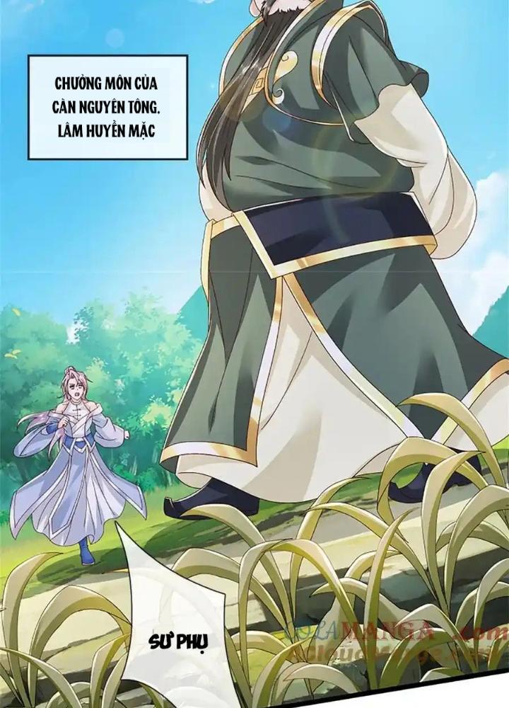 Lựa Chọn Thần Cấp: Ta Không Theo Sáo Lộ Mạnh Lên Chapter 155 - Trang 2