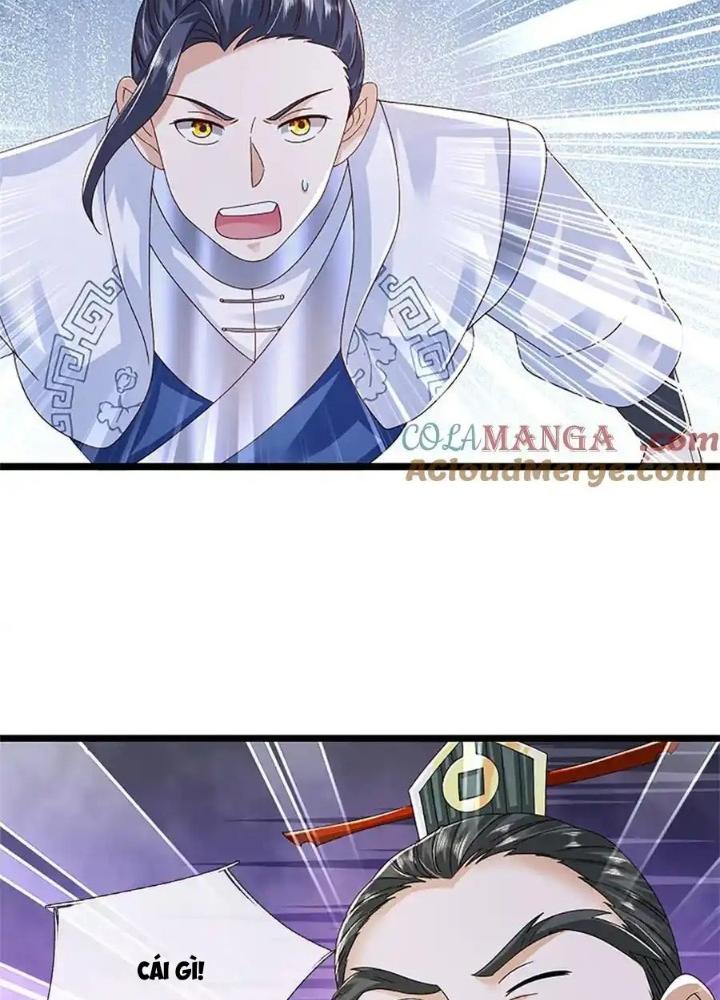 Lựa Chọn Thần Cấp: Ta Không Theo Sáo Lộ Mạnh Lên Chapter 155 - Trang 2