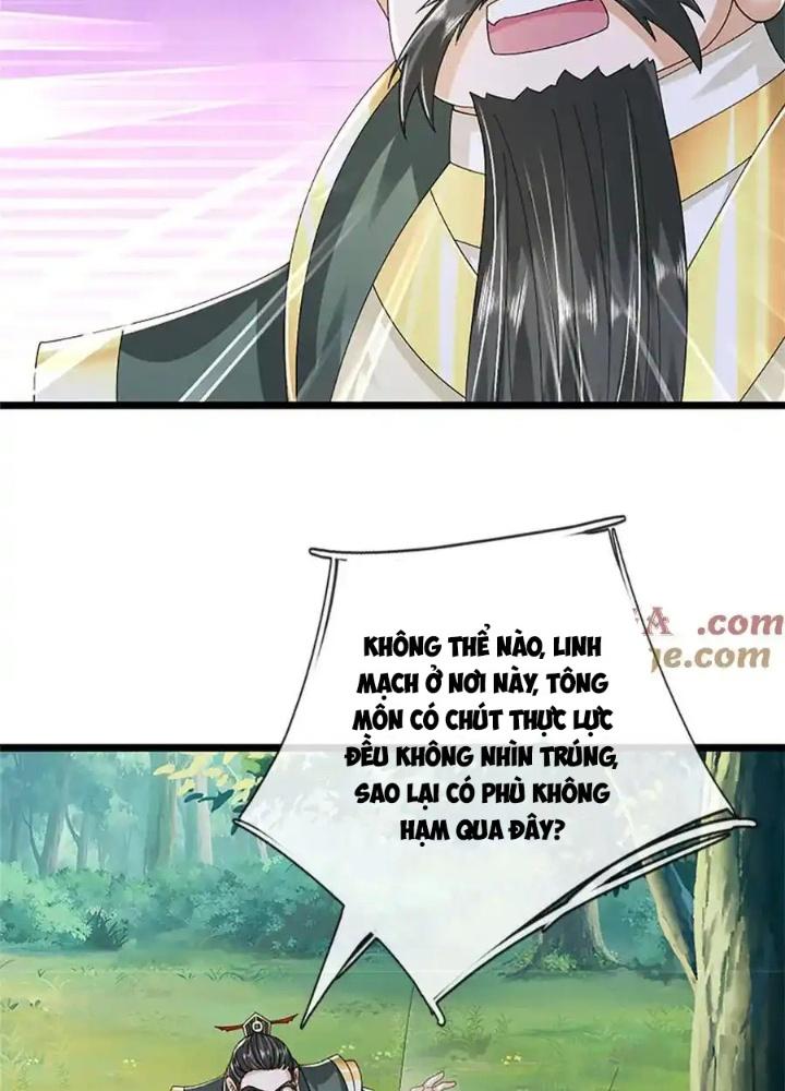 Lựa Chọn Thần Cấp: Ta Không Theo Sáo Lộ Mạnh Lên Chapter 155 - Trang 2