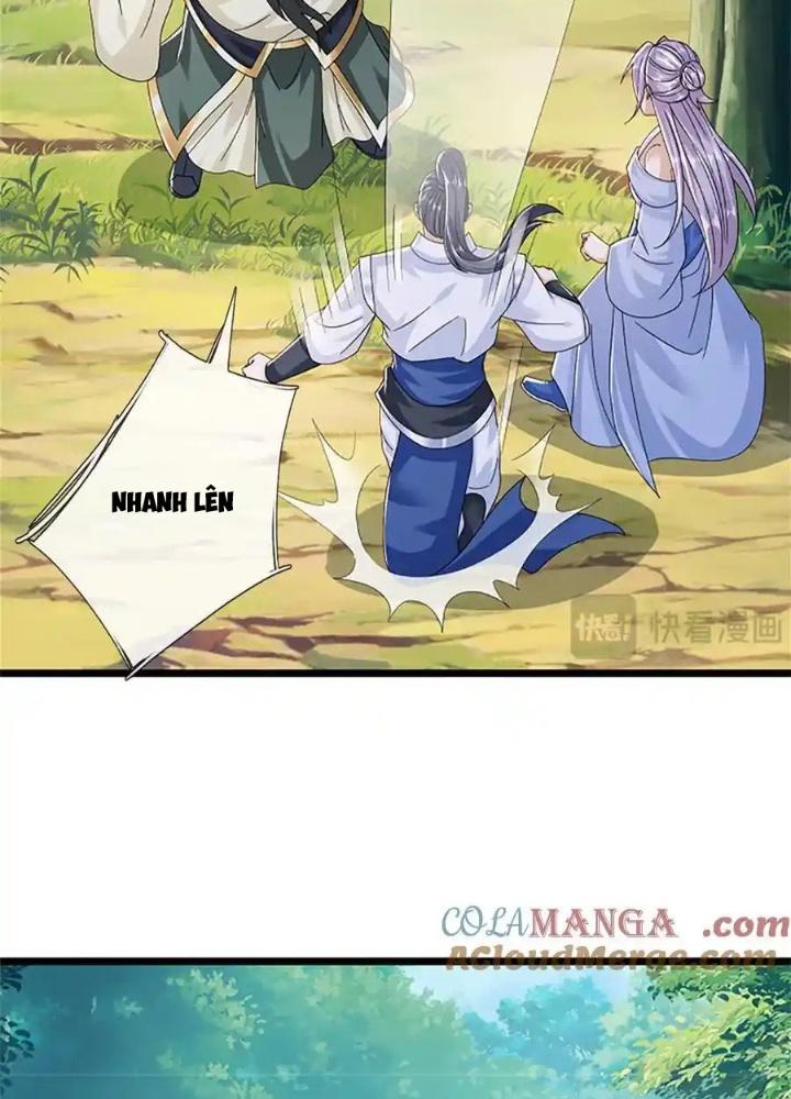 Lựa Chọn Thần Cấp: Ta Không Theo Sáo Lộ Mạnh Lên Chapter 155 - Trang 2