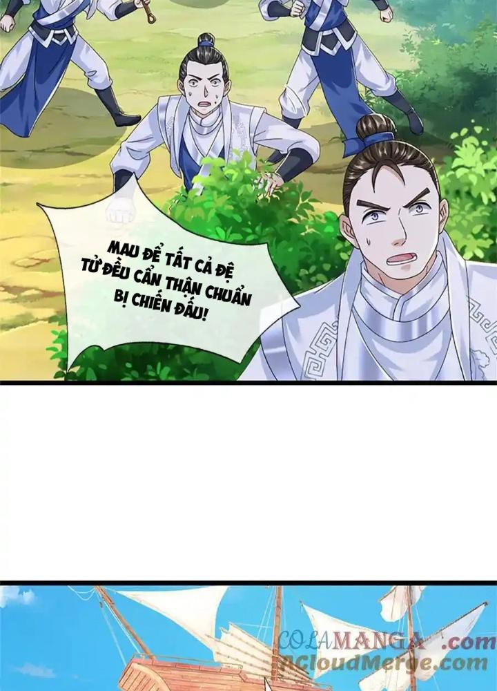 Lựa Chọn Thần Cấp: Ta Không Theo Sáo Lộ Mạnh Lên Chapter 155 - Trang 2