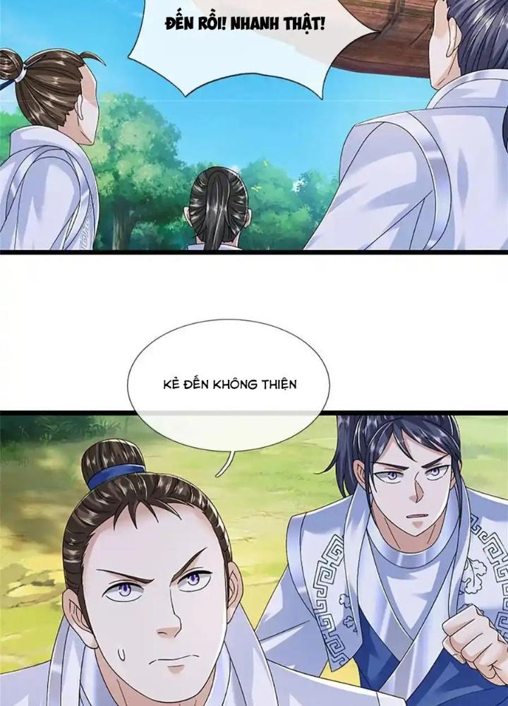 Lựa Chọn Thần Cấp: Ta Không Theo Sáo Lộ Mạnh Lên Chapter 155 - Trang 2