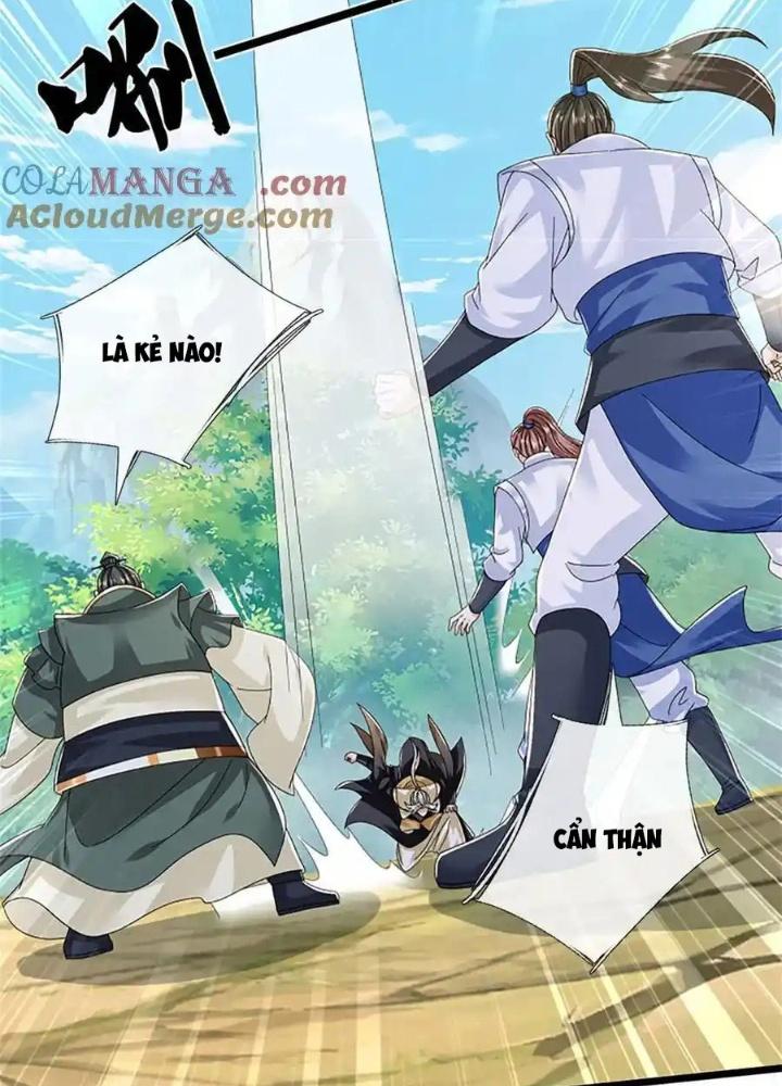 Lựa Chọn Thần Cấp: Ta Không Theo Sáo Lộ Mạnh Lên Chapter 155 - Trang 2