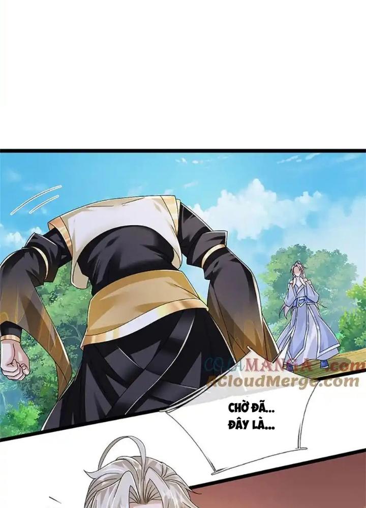 Lựa Chọn Thần Cấp: Ta Không Theo Sáo Lộ Mạnh Lên Chapter 155 - Trang 2