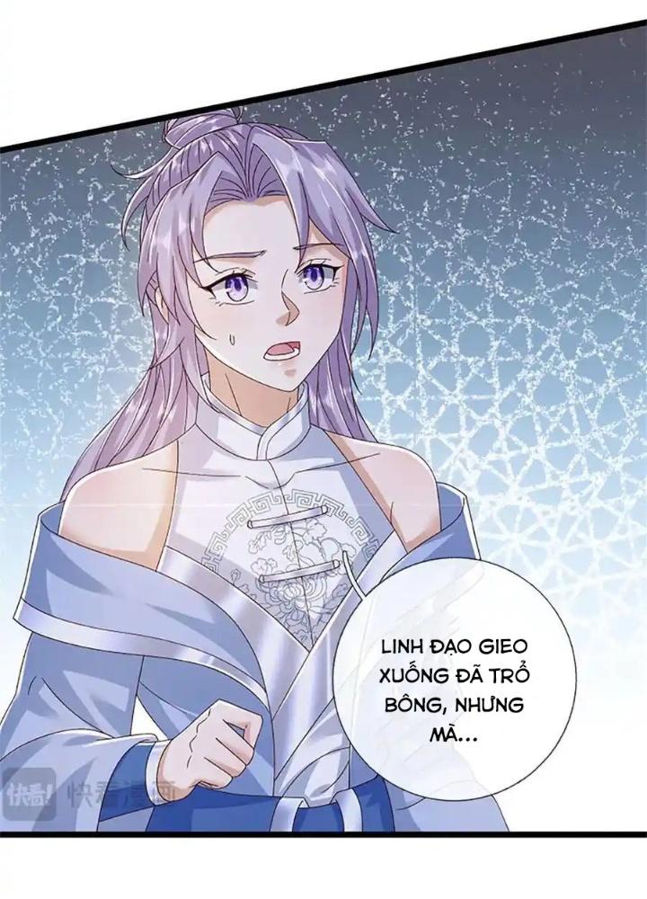 Lựa Chọn Thần Cấp: Ta Không Theo Sáo Lộ Mạnh Lên Chapter 155 - Trang 2