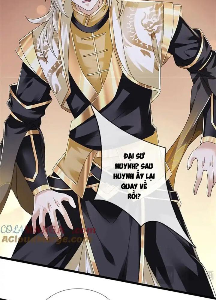 Lựa Chọn Thần Cấp: Ta Không Theo Sáo Lộ Mạnh Lên Chapter 155 - Trang 2