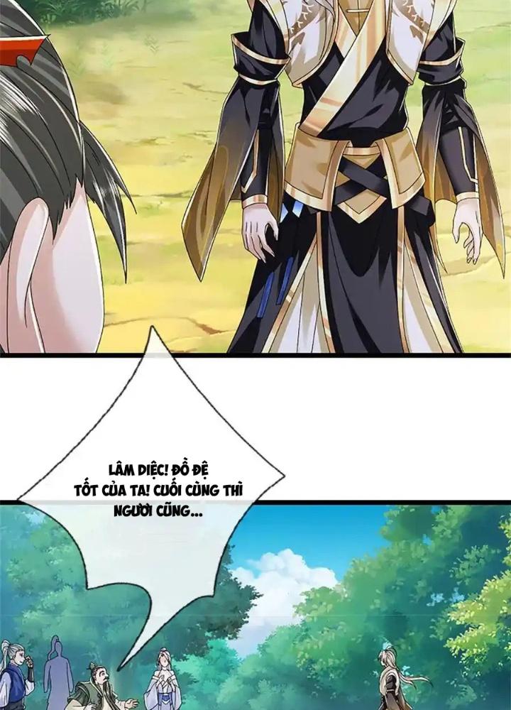 Lựa Chọn Thần Cấp: Ta Không Theo Sáo Lộ Mạnh Lên Chapter 155 - Trang 2