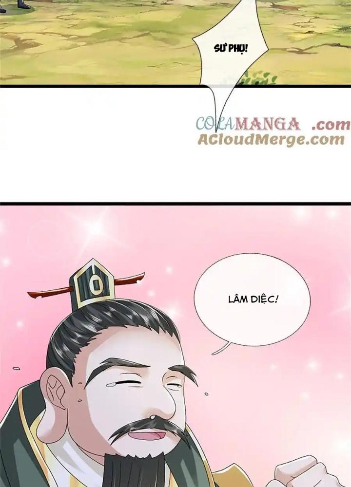 Lựa Chọn Thần Cấp: Ta Không Theo Sáo Lộ Mạnh Lên Chapter 155 - Trang 2