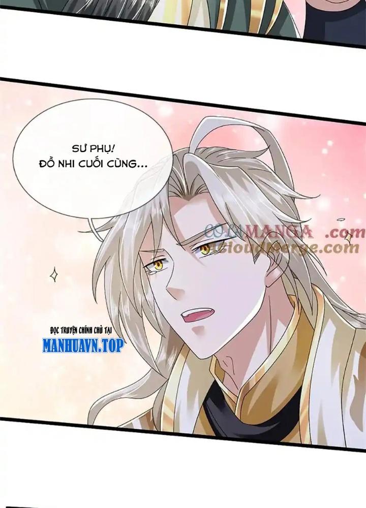 Lựa Chọn Thần Cấp: Ta Không Theo Sáo Lộ Mạnh Lên Chapter 155 - Trang 2