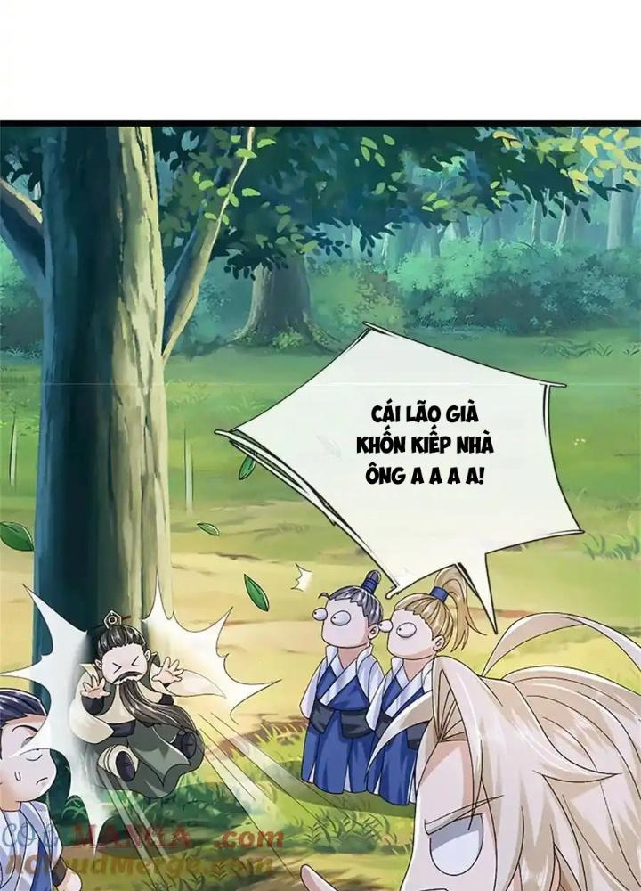 Lựa Chọn Thần Cấp: Ta Không Theo Sáo Lộ Mạnh Lên Chapter 155 - Trang 2