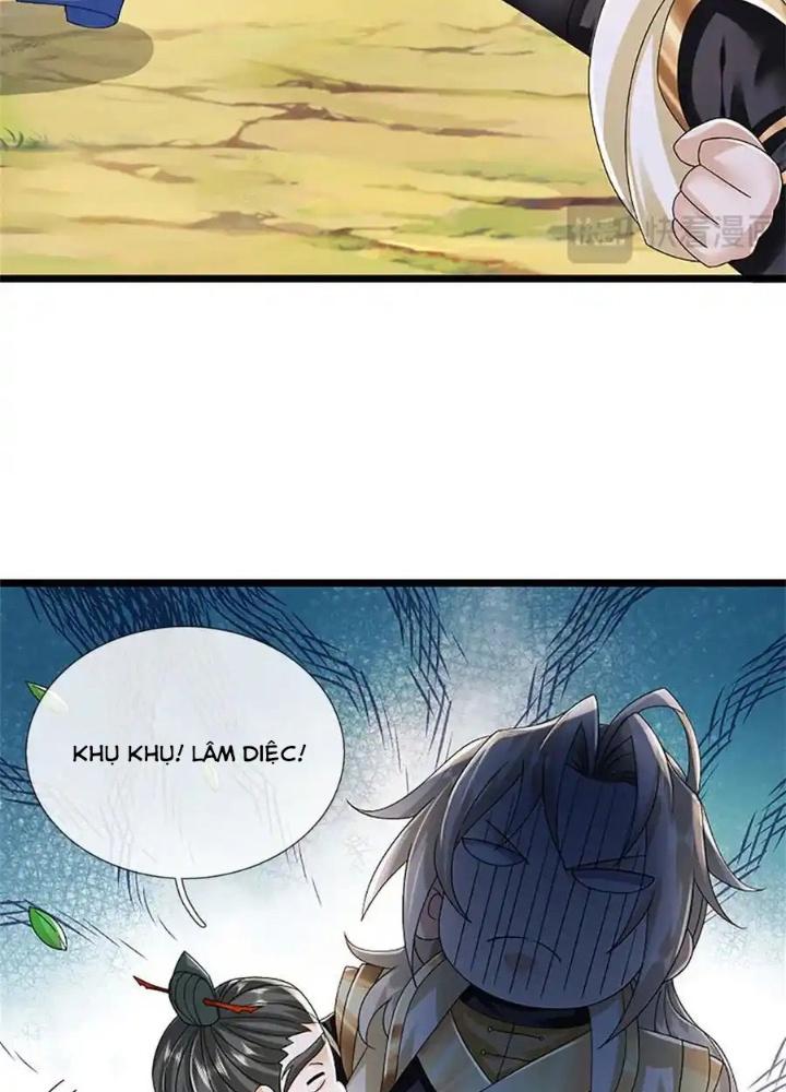 Lựa Chọn Thần Cấp: Ta Không Theo Sáo Lộ Mạnh Lên Chapter 155 - Trang 2