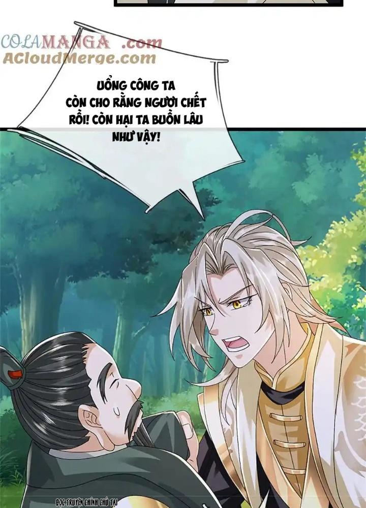 Lựa Chọn Thần Cấp: Ta Không Theo Sáo Lộ Mạnh Lên Chapter 155 - Trang 2