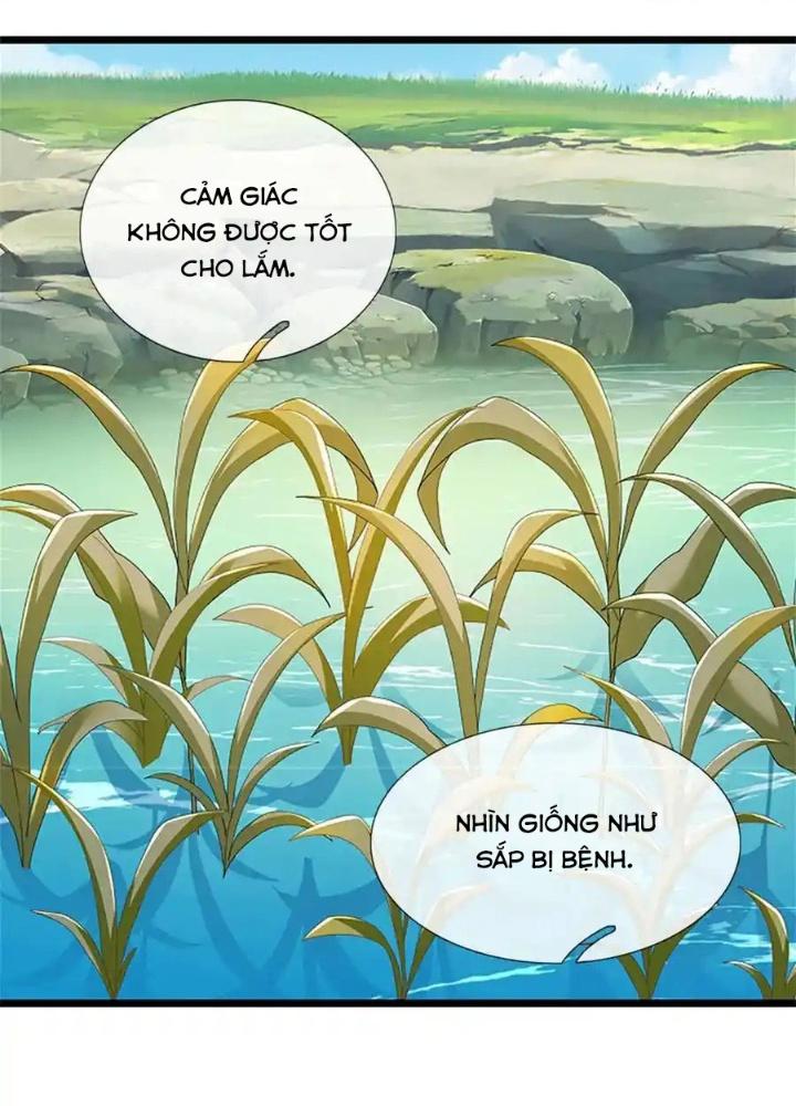Lựa Chọn Thần Cấp: Ta Không Theo Sáo Lộ Mạnh Lên Chapter 155 - Trang 2