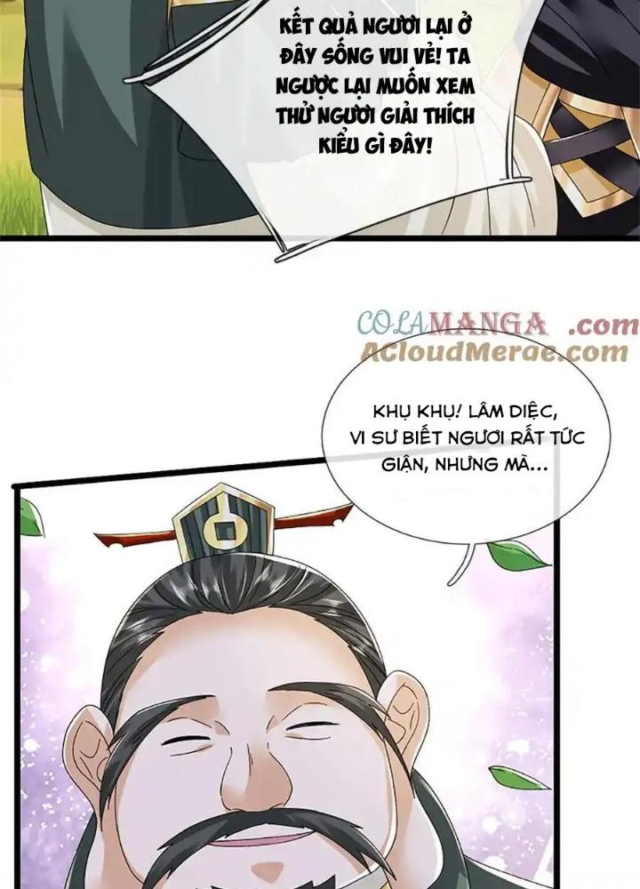 Lựa Chọn Thần Cấp: Ta Không Theo Sáo Lộ Mạnh Lên Chapter 155 - Trang 2