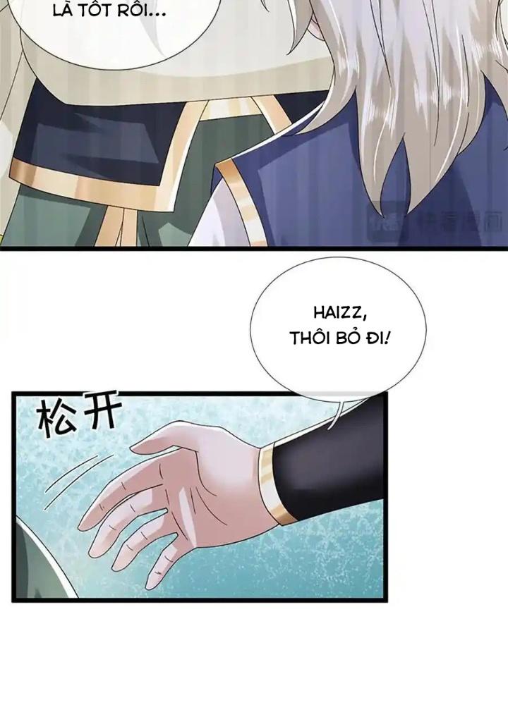 Lựa Chọn Thần Cấp: Ta Không Theo Sáo Lộ Mạnh Lên Chapter 155 - Trang 2