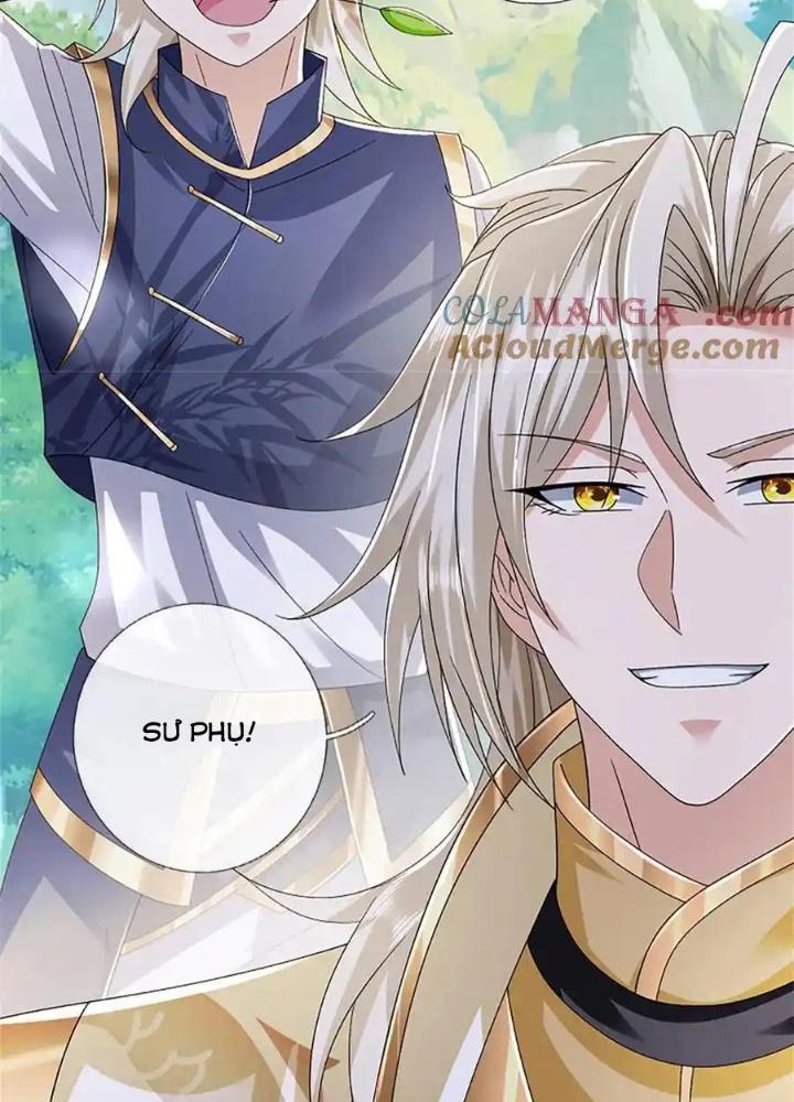 Lựa Chọn Thần Cấp: Ta Không Theo Sáo Lộ Mạnh Lên Chapter 155 - Trang 2