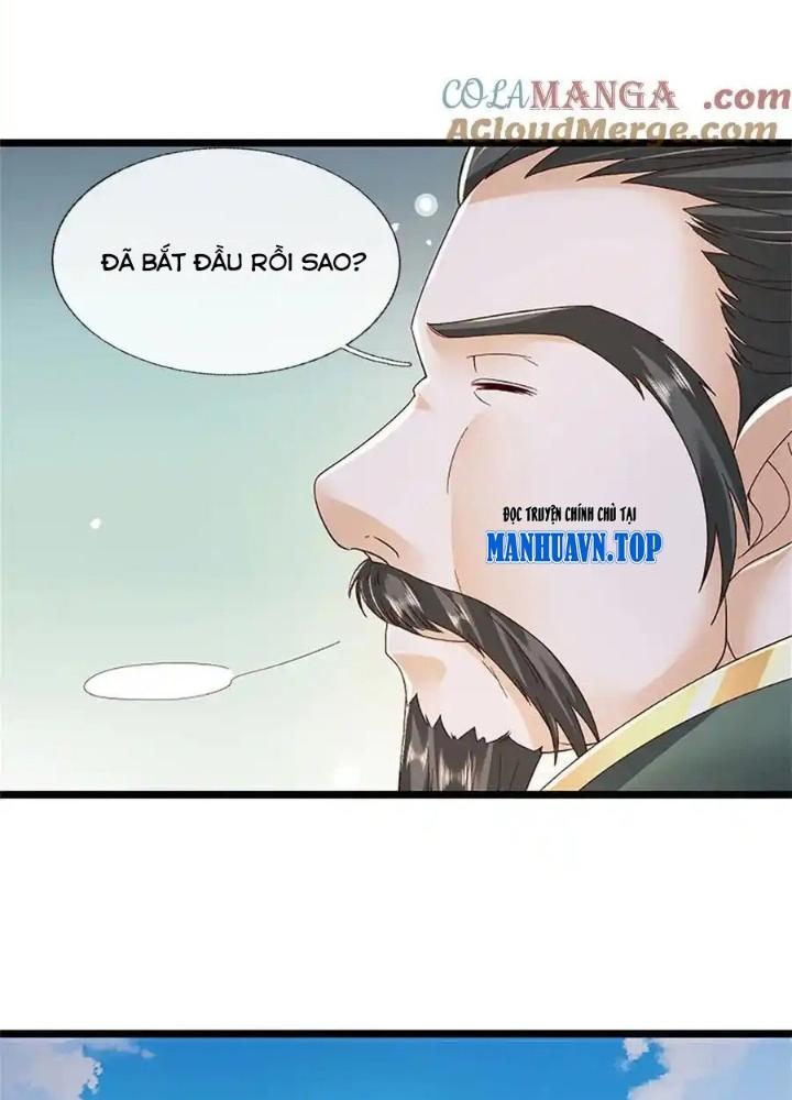 Lựa Chọn Thần Cấp: Ta Không Theo Sáo Lộ Mạnh Lên Chapter 155 - Trang 2