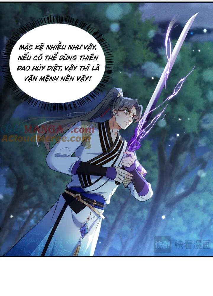 Ở Bên Cạnh Nữ Ma Đầu Chapter 52 - Trang 2