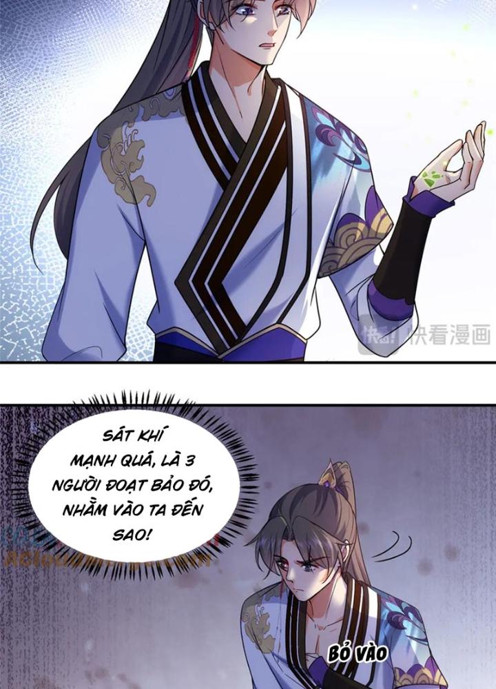 Ở Bên Cạnh Nữ Ma Đầu Chapter 52 - Trang 2