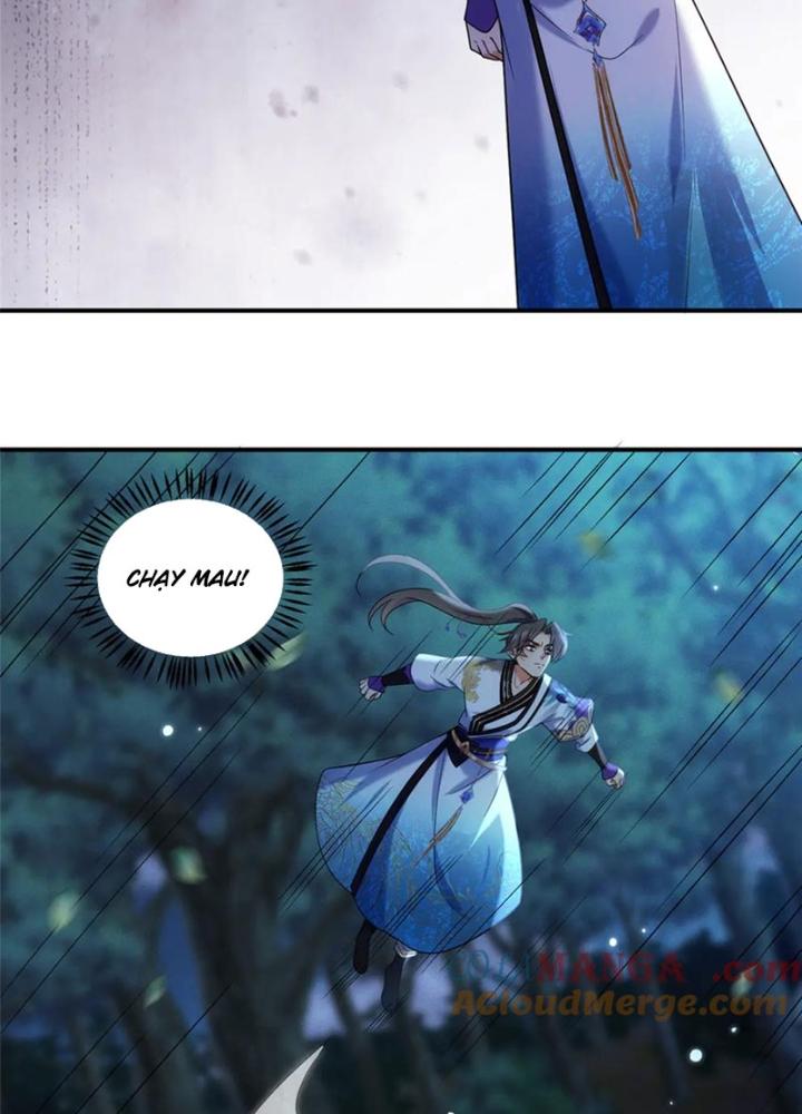 Ở Bên Cạnh Nữ Ma Đầu Chapter 52 - Trang 2