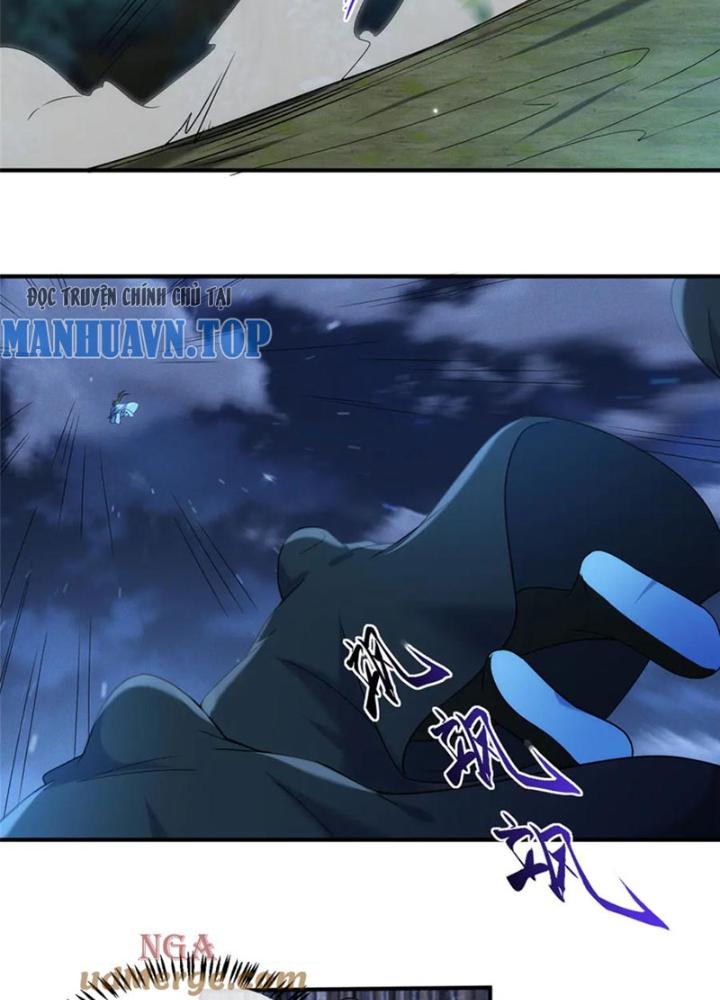 Ở Bên Cạnh Nữ Ma Đầu Chapter 52 - Trang 2