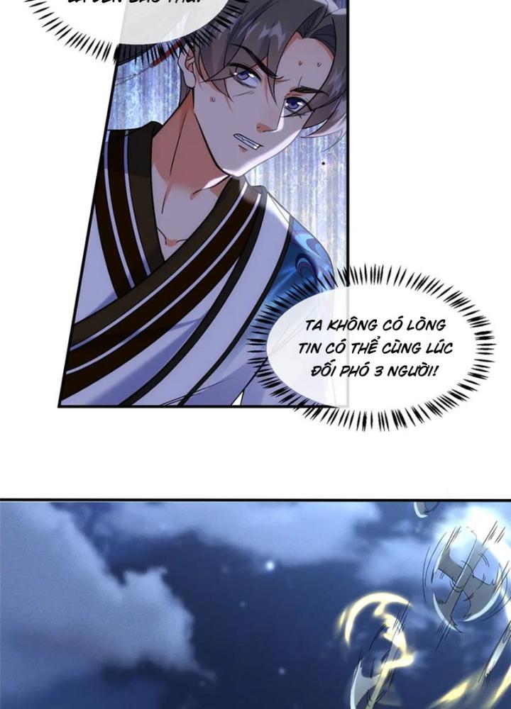 Ở Bên Cạnh Nữ Ma Đầu Chapter 52 - Trang 2