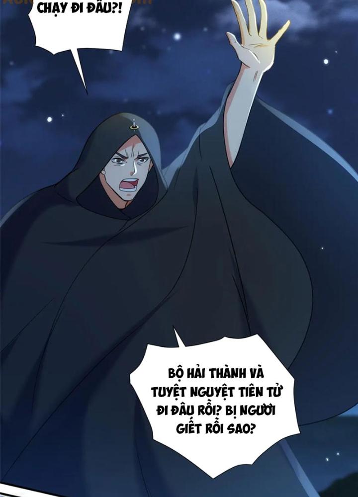 Ở Bên Cạnh Nữ Ma Đầu Chapter 52 - Trang 2