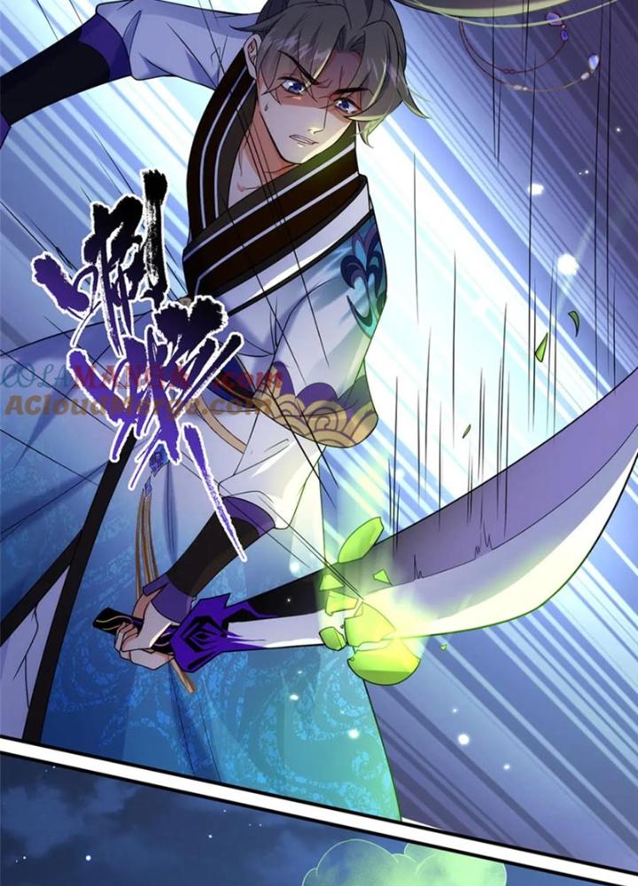 Ở Bên Cạnh Nữ Ma Đầu Chapter 52 - Trang 2