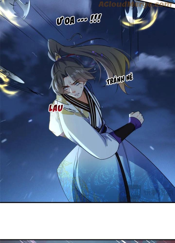 Ở Bên Cạnh Nữ Ma Đầu Chapter 52 - Trang 2