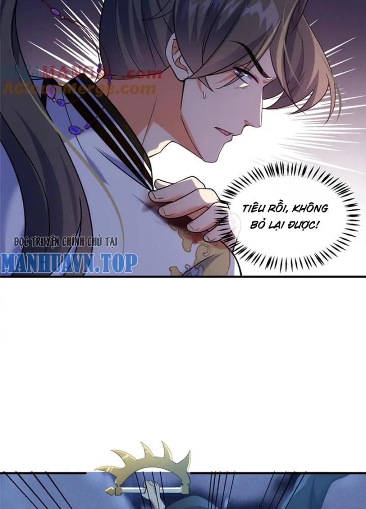 Ở Bên Cạnh Nữ Ma Đầu Chapter 52 - Trang 2