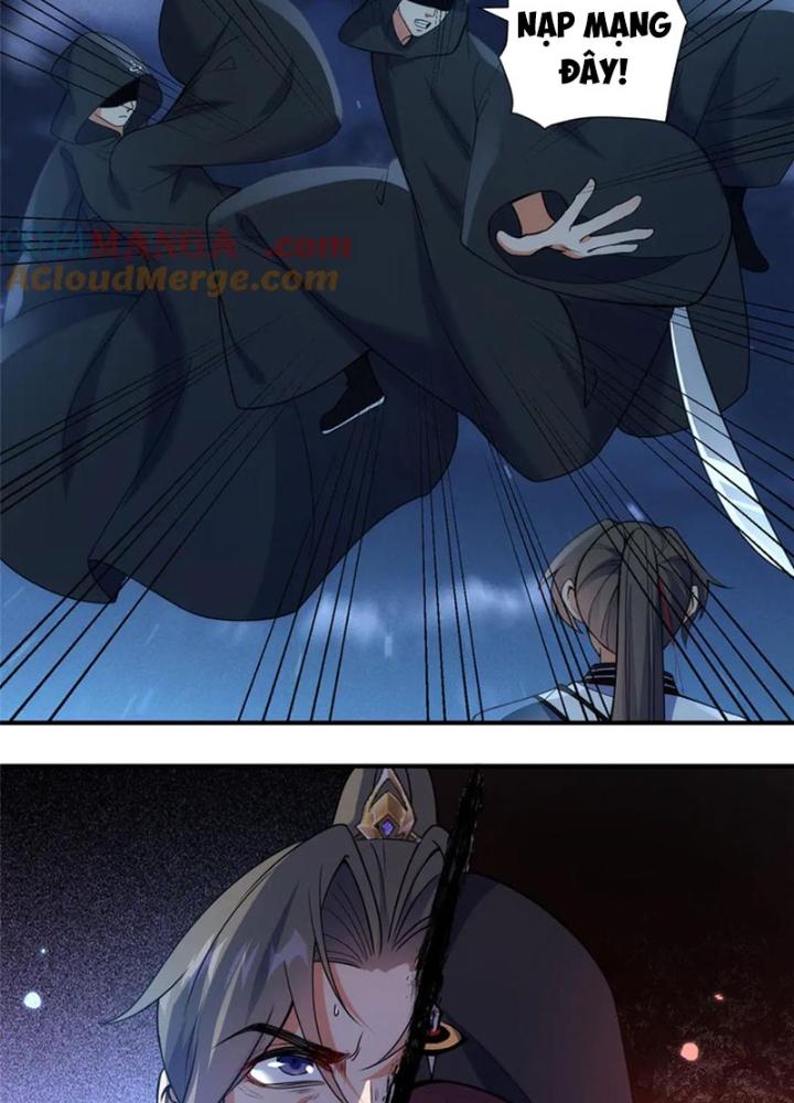 Ở Bên Cạnh Nữ Ma Đầu Chapter 52 - Trang 2