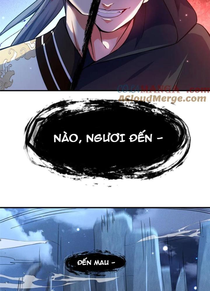 Ở Bên Cạnh Nữ Ma Đầu Chapter 52 - Trang 2