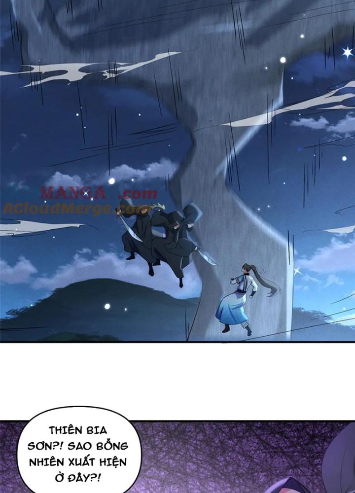 Ở Bên Cạnh Nữ Ma Đầu Chapter 52 - Trang 2