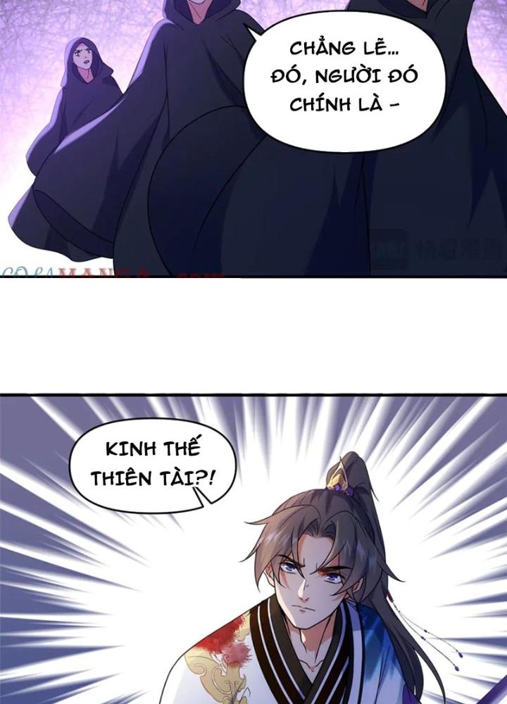 Ở Bên Cạnh Nữ Ma Đầu Chapter 52 - Trang 2