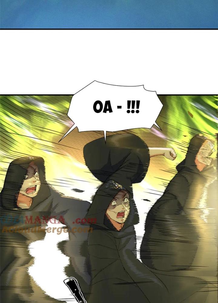 Ở Bên Cạnh Nữ Ma Đầu Chapter 52 - Trang 2