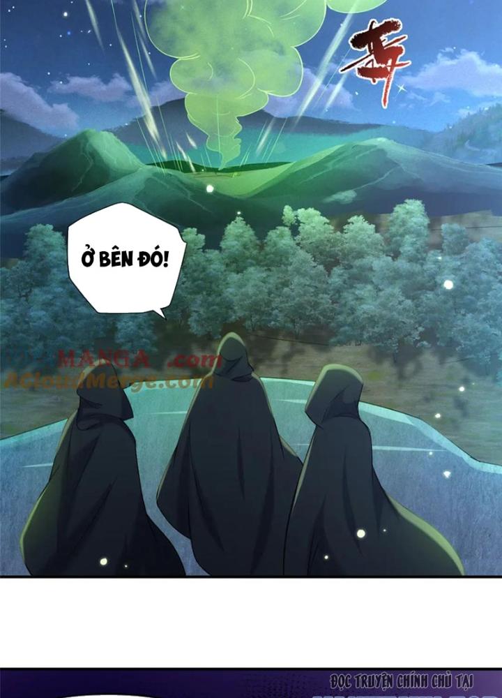 Ở Bên Cạnh Nữ Ma Đầu Chapter 52 - Trang 2