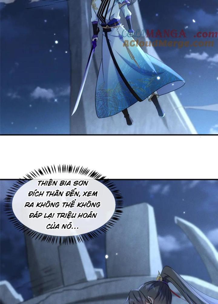 Ở Bên Cạnh Nữ Ma Đầu Chapter 52 - Trang 2