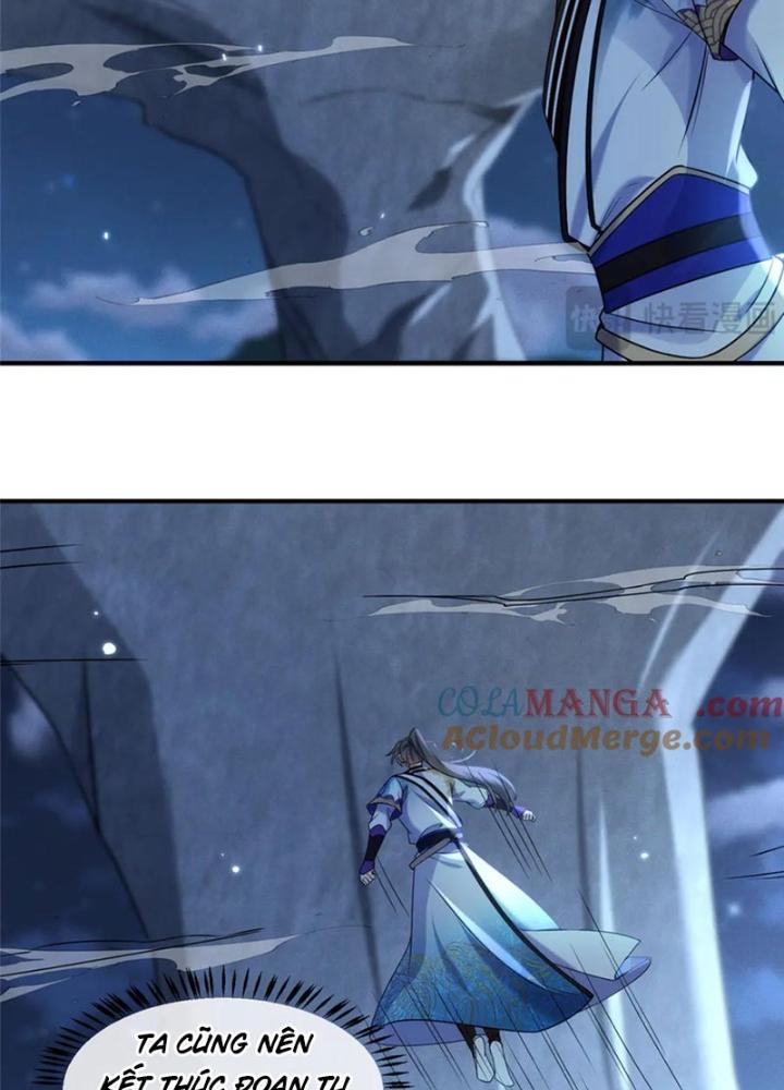 Ở Bên Cạnh Nữ Ma Đầu Chapter 52 - Trang 2