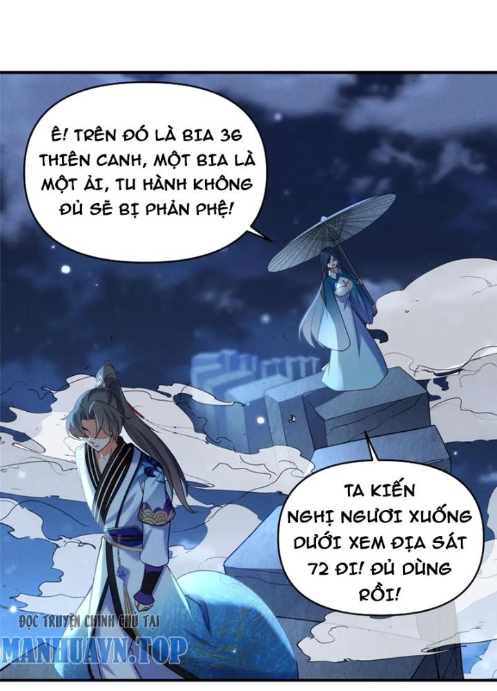 Ở Bên Cạnh Nữ Ma Đầu Chapter 52 - Trang 2