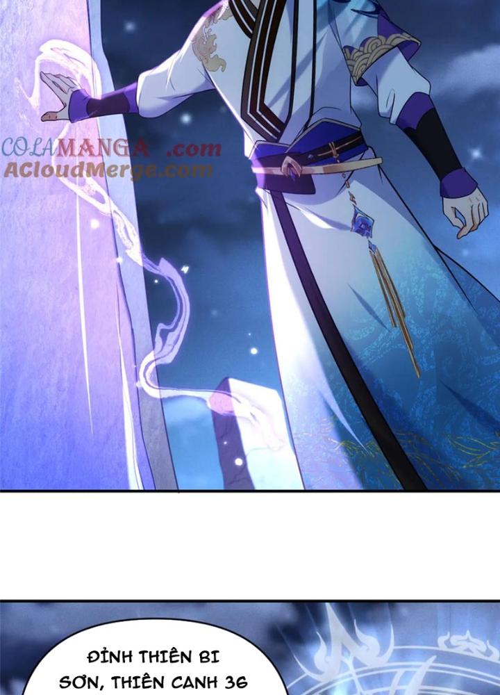 Ở Bên Cạnh Nữ Ma Đầu Chapter 52 - Trang 2