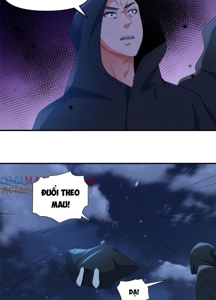 Ở Bên Cạnh Nữ Ma Đầu Chapter 52 - Trang 2