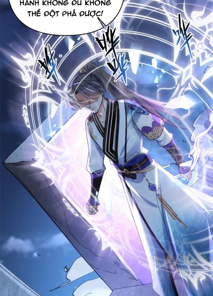 Ở Bên Cạnh Nữ Ma Đầu Chapter 52 - Trang 2