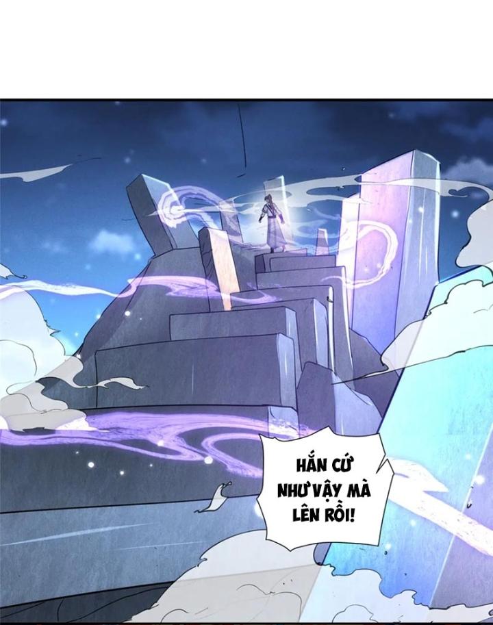 Ở Bên Cạnh Nữ Ma Đầu Chapter 52 - Trang 2