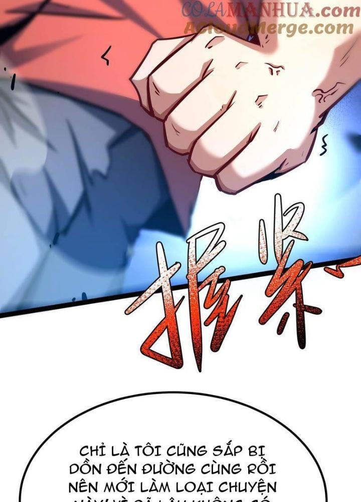 Chư Thần Rút Lui Chapter 41 - Trang 3