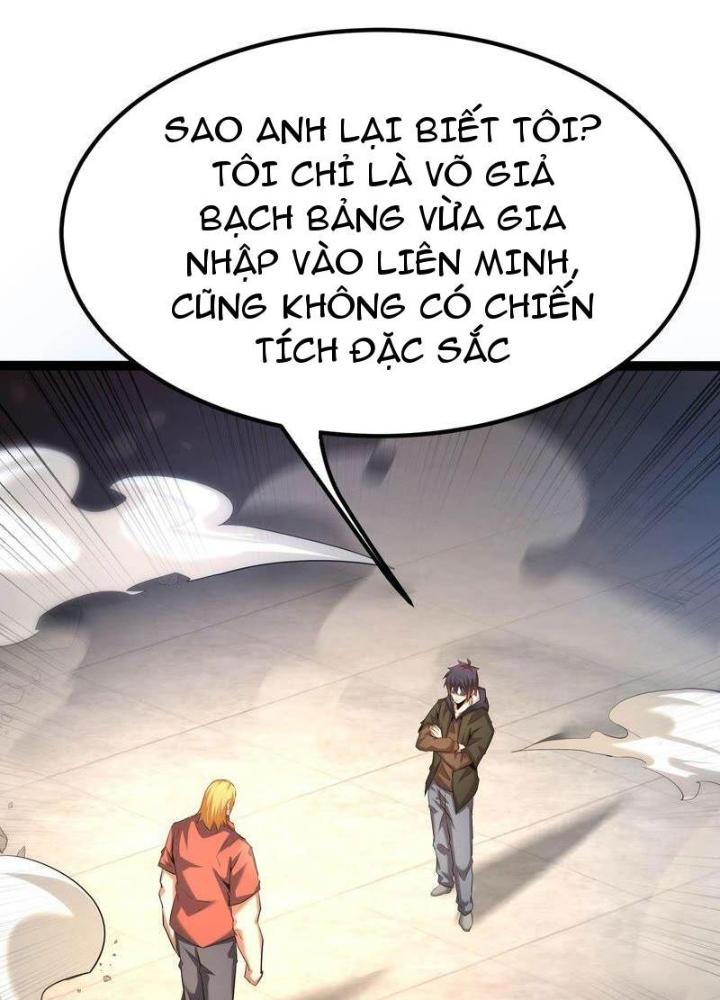 Chư Thần Rút Lui Chapter 41 - Trang 3